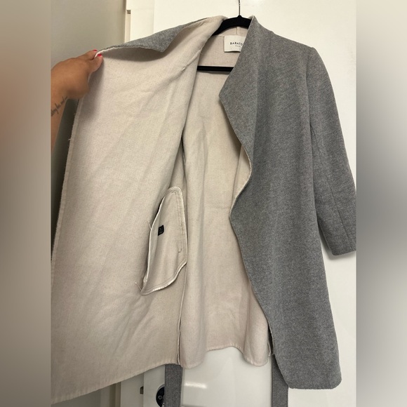 COPY - Babaton wool coat - Picture 15 of 15